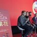 Amstel, Ricardo Caballer y JCF presentan, un espectáculo con más de 1.200 kg de material pirotécnico para reconocer a València y sus fallas