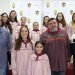 La Junta Local Fallera de Dénia presenta el programa de fallas 2018
