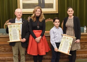 Los ‘pregoners’ anticipan la Magdalena