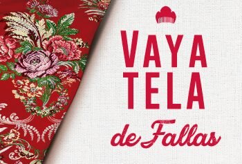 La Fallera Mayor de València, Rocío Gil inaugurará la exposición del Centro Comercial El Saler