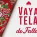 La Fallera Mayor de València, Rocío Gil inaugurará la exposición del Centro Comercial El Saler