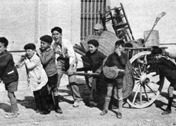 El próximo 4 de marzo tendrá lugar la XXVIII edición del concurso del Cant de l’Estoreta del Marítim