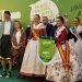 300 comisiones falleras participan en una nueva campaña del ayuntamiento y JCF para reciclar más de 100 toneladas de vidrio