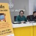 EMT ofrece 3,6 millones de plazas y servicio durante las 24 horas durante las fallas