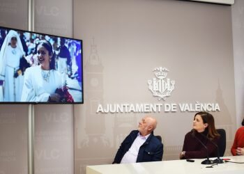 Pere Fuset en relación a les fallas municipales de 2019 / Corte de voz