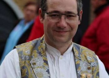 Mortes tiene un nuevo presidente, Alfons Morcillo Ortega