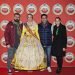 El Amstel Fest Castellón transforma el Recinto Ferial de Conciertos en una auténtica fiesta