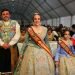 Las fallas de Dénia celebran el Sopar de Germanor