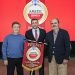 La Falla Avenida Reino de Valencia – San Valero gana el ‘Premi Amstel Unes Falles de Categoria’