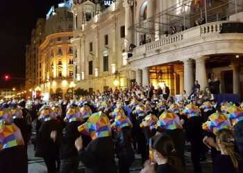 Premios de la Cabalgata del Ninot 2018 Cavalcada del Ninot