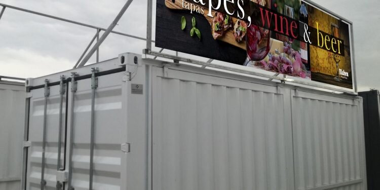 La Mercé estrena concepto gastronómico en las Fallas 2018