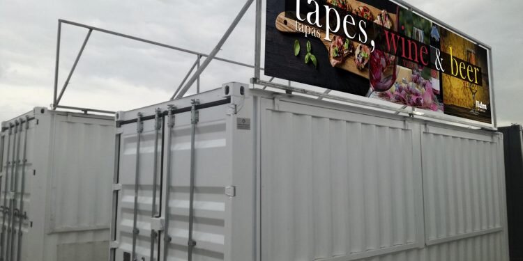 La Mercé estrena concepto gastronómico en las Fallas 2018