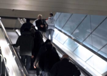 Las estaciones de Xàtiva y Colón permanecerán cerradas durante las mascletades del 16 al 19 de marzo para evitar aglomeraciones