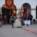 a XXX Edición de la Falla de las Fuerzas Armadas  y  Guardia Civil