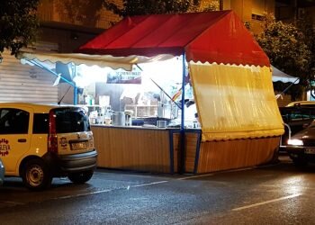 El Ayuntamiento pone en marcha el operativo de sanidad para la campaña de fallas 2018