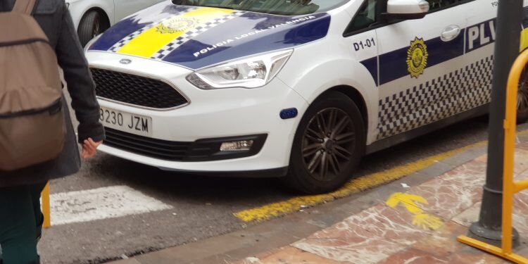 Mascletás complicadas