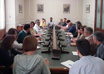 El Ayuntamiento avanza seis meses el proceso de redacción del bando fallero para continuar mejorando en seguridad y convivencia