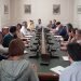 El Ayuntamiento avanza seis meses el proceso de redacción del bando fallero para continuar mejorando en seguridad y convivencia