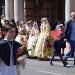Procesión Cívica de Ofrenda de Flores a San Vicente Ferrer