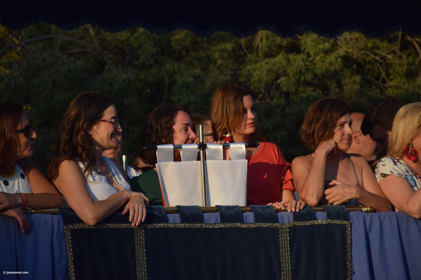 Batalla de Flores de Valencia del 2018