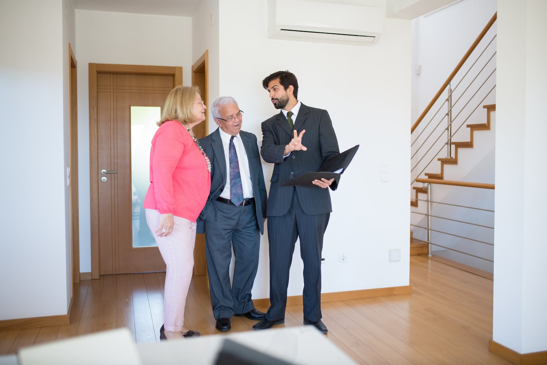 Negocio inmobiliario: un pilar de la recuperación económica