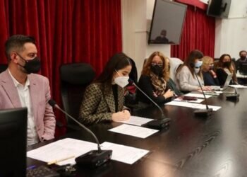 JCF aprueba el calendario de festejos de las Fallas 2022, con mascletaes diarias y condicionado por la covid