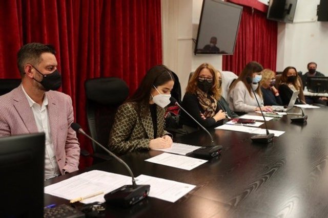 JCF aprueba el calendario de festejos de las Fallas 2022, con mascletaes diarias y condicionado por la covid