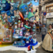 Premios fallas infantiles 2023 sección Especial y sección 1ª