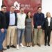 » Cruz i Mislata», presentó los actos de su centenario.